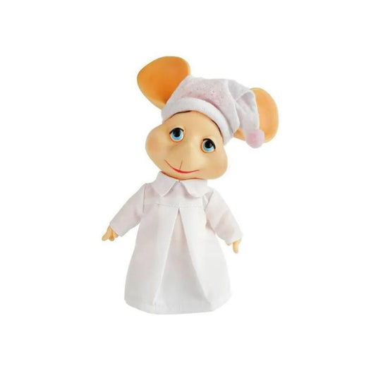 Topo Gigio Mouse Collectible Kids Children Toy New On Box
