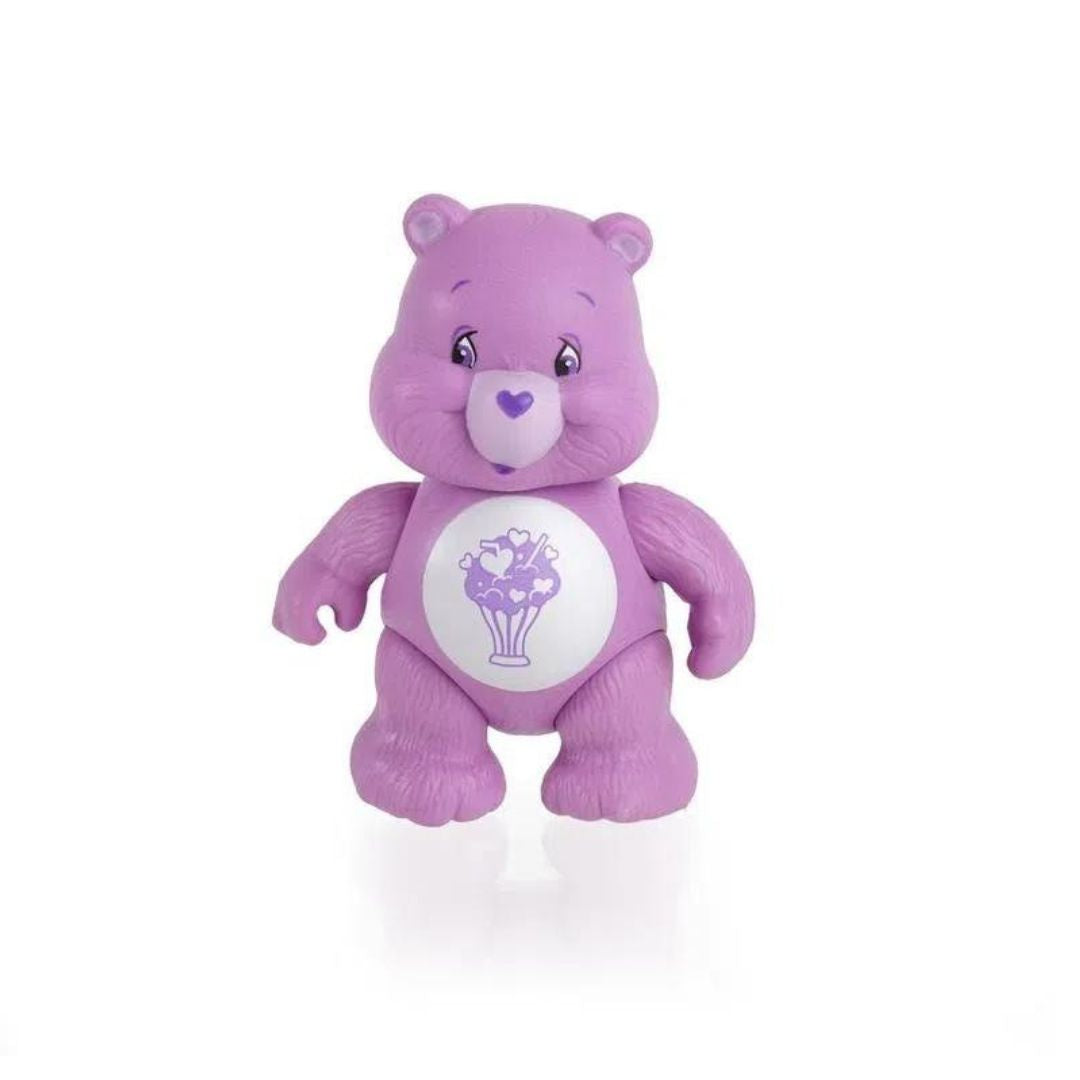 Ursinhos Carinhosos Carinhosa Care Bears Estrela Collectible Kids Toy 9cm