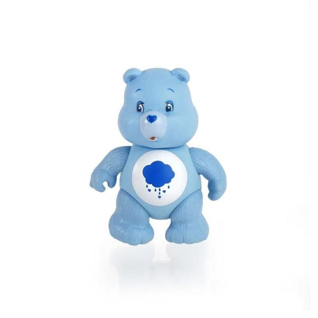 Ursinhos Carinhosos Zangadinho Care Bears Grumpy Estrela Collectible Toy 9cm