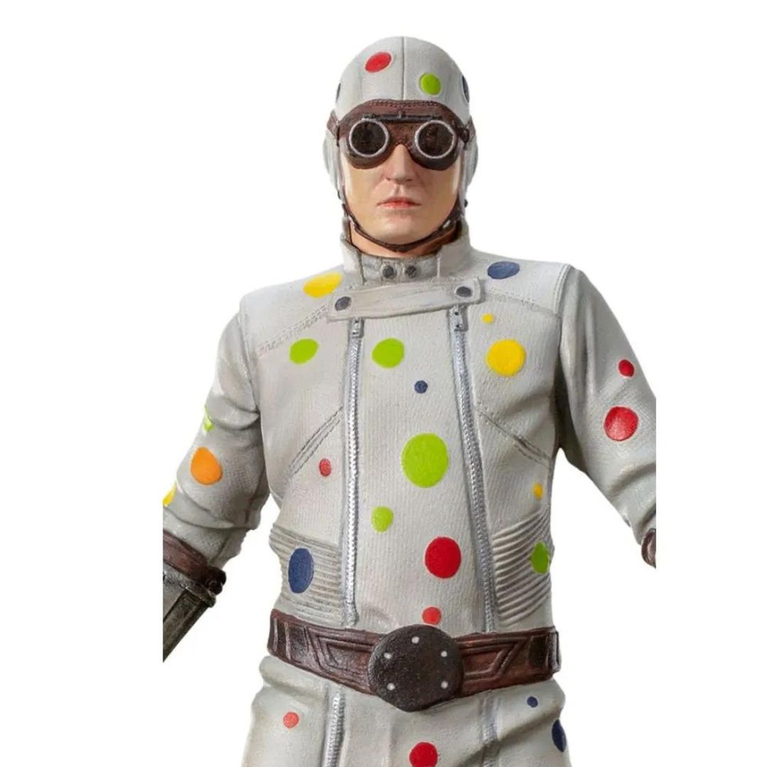 Polka Dot Man The Suicide Squad BDS Art Scale 1/10 Miniature Iron Studios