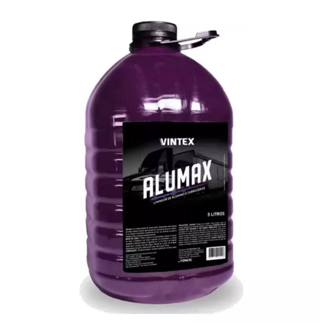 Vonixx Alumax Heavy Duty Surface Cleaner for Wheels & Metal Parts 5L