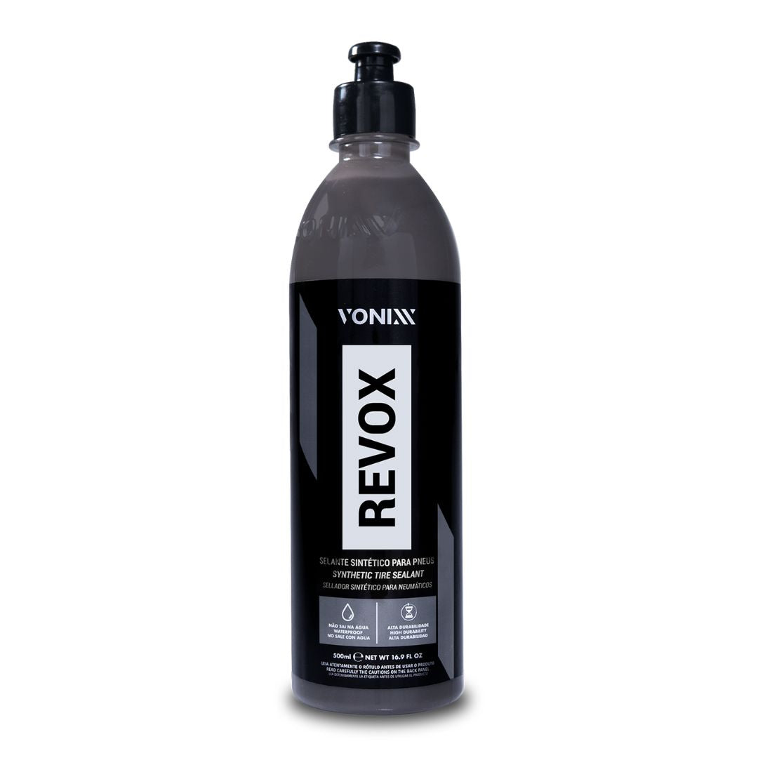 Vonixx Revox Automotive Tire Appearance Surface Protection Formula 500ml