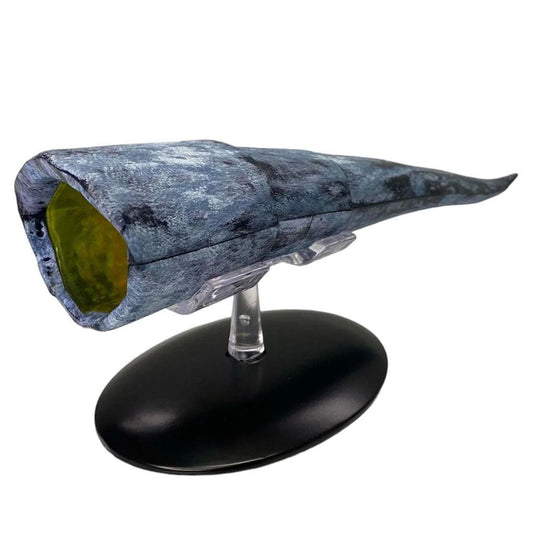 Star Trek Planet Killer Spaceship Special Edition Collectible Miniature Replica