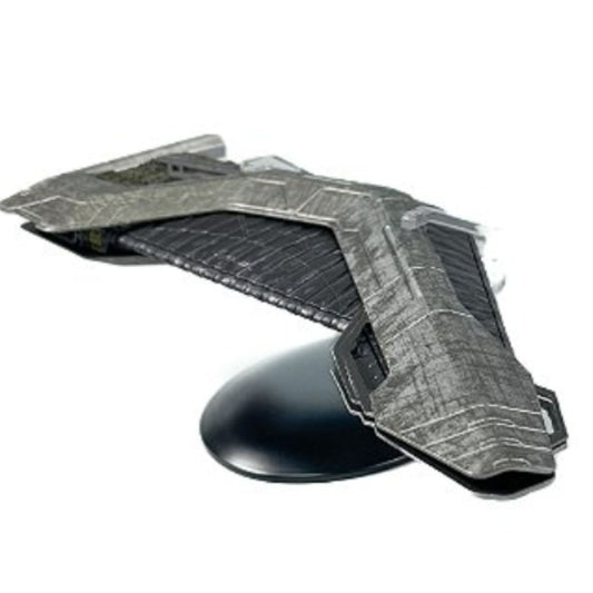 Star Trek Discovery Spaceship Book's Ship Edition 12 Collectible Miniature Replica