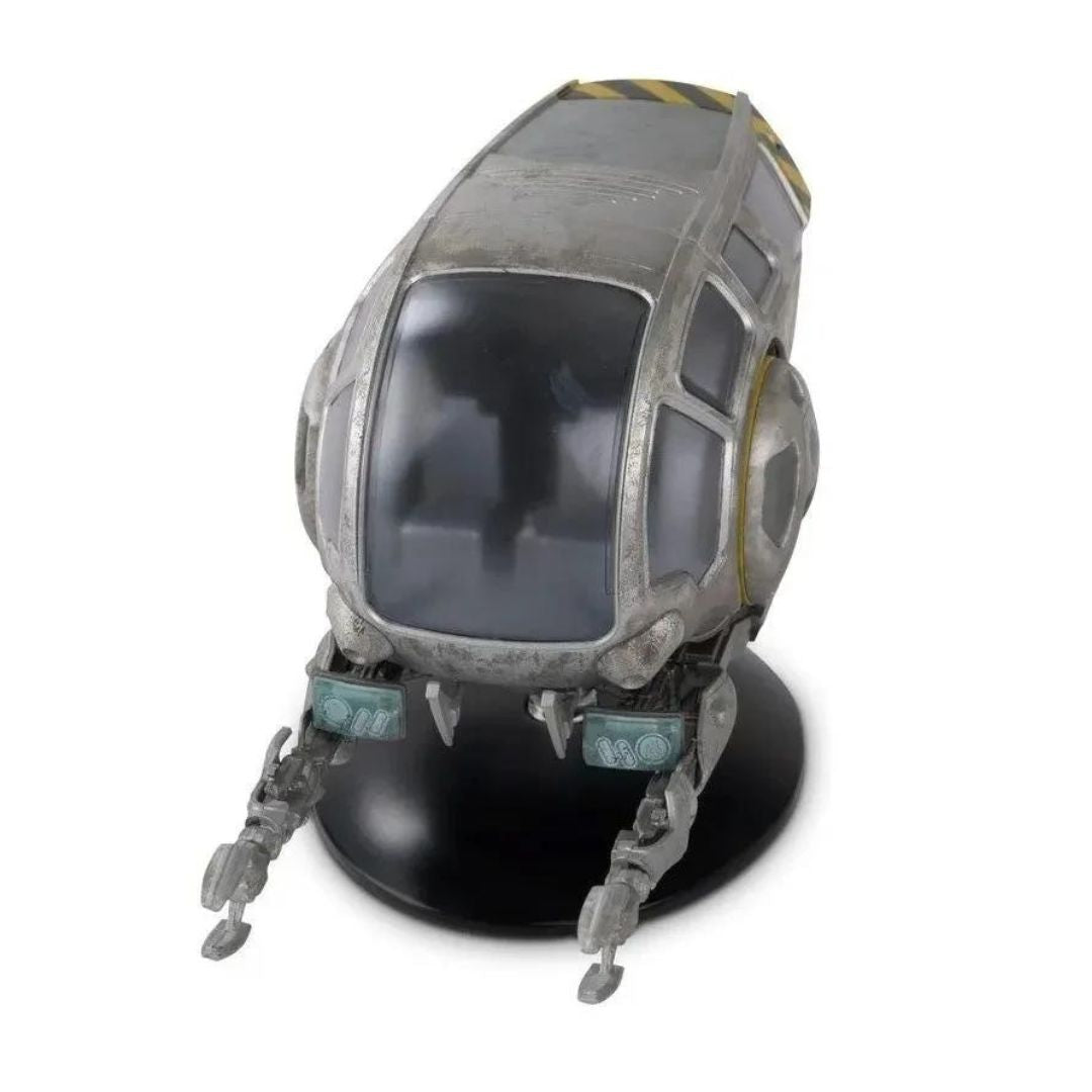 Star Trek Discovery Spaceship Worker Bee Edition 13 Collectible Miniature Replica