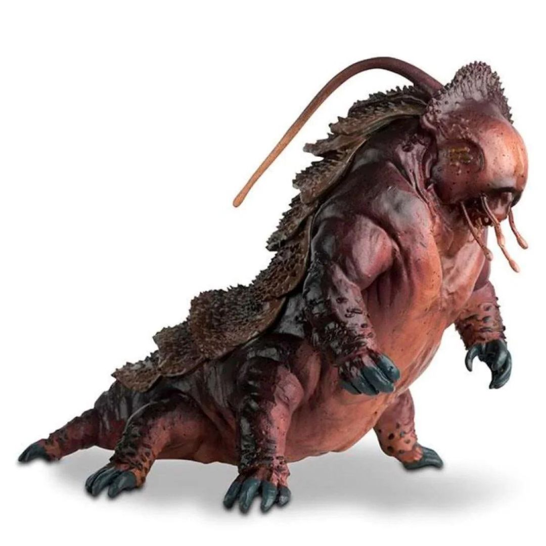 Star Trek Discovery Tardigrade Special Edition Collectible Miniature Replica