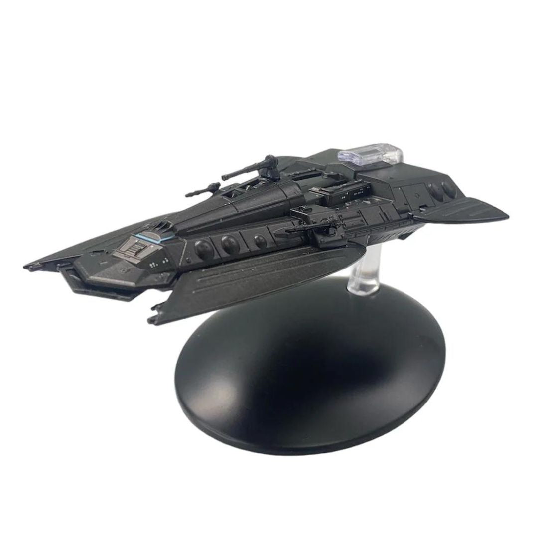 Star Trek Issue Spaceship Smuggler's Ship Edition 105 Collectible Miniature
