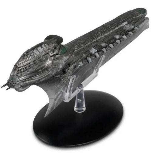 Star Trek Discovery Klingon Cleave Ship Edition 14 Collectible Miniature Replica
