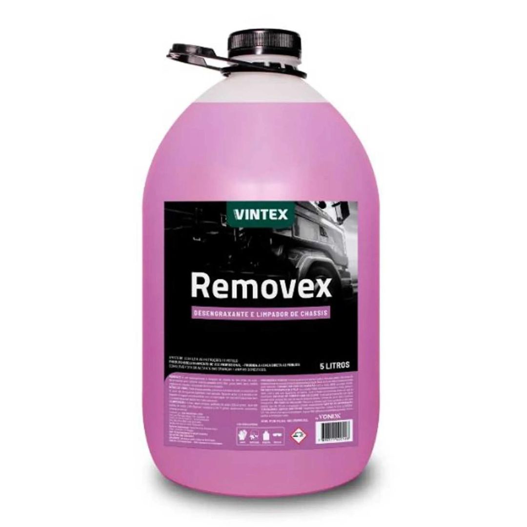 Vonixx Automotive Removex Heavy Duty Vehicle Surface Cleaner 5L