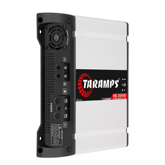 HD3000 4 Ohms 3000 W Atomotive Audio Sound Amplifier Module Taramps